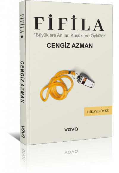 Fifila - Cengiz Azman