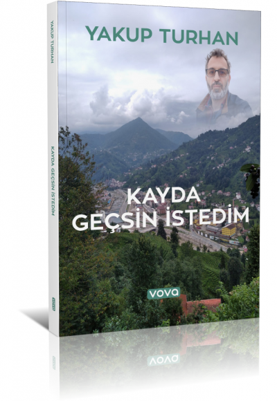 Kayda Geçsin İstedim - Yakup Turhan