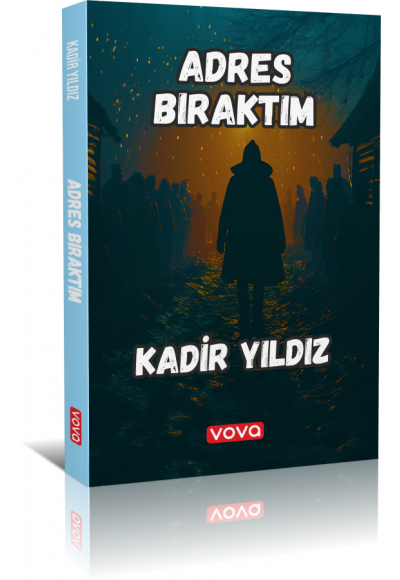 Adres Bıraktım - Kadir Yıldız