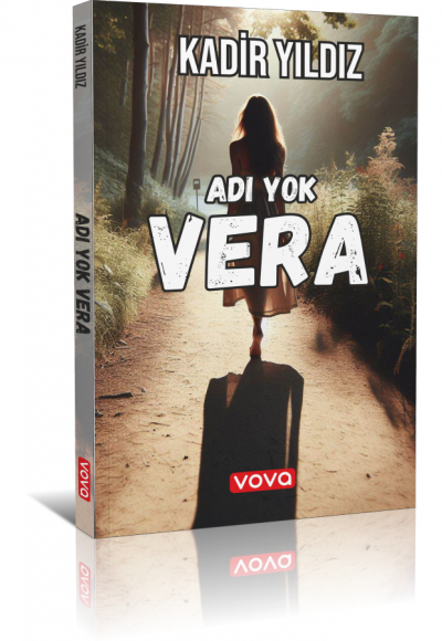 Adı Yok Vera - Kadir Yıldız