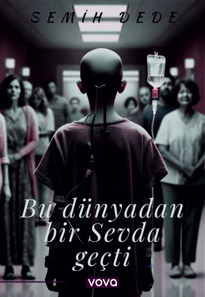 Bu Dünyadan Bir Sevda Geçti - Semih Dede 