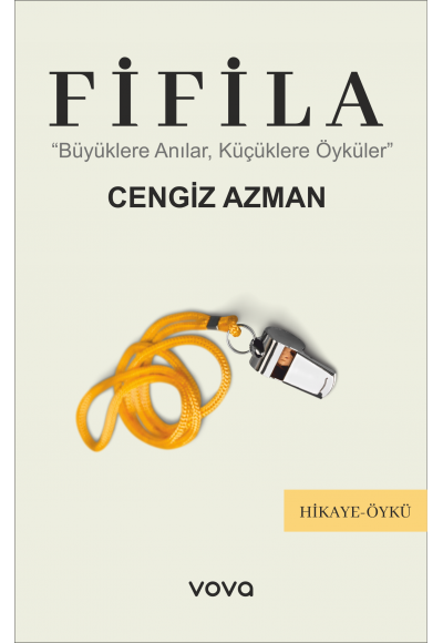 Fifila - Cengiz Azman