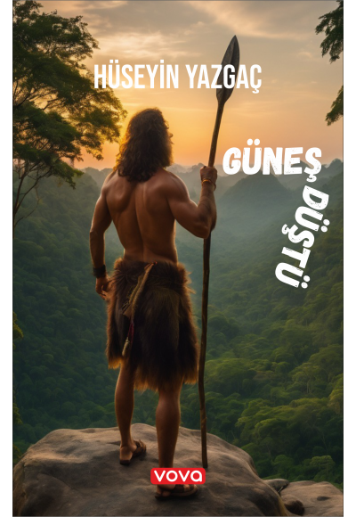 Güneş Düştü - Hüseyin Yazgaç