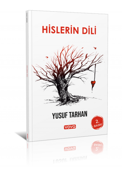 Hislerin Dili Yusuf Tarhan