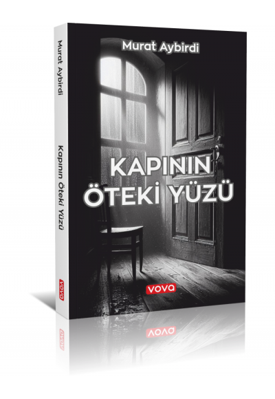 Kapının Öteki Yüzü - Murat Aybirdi