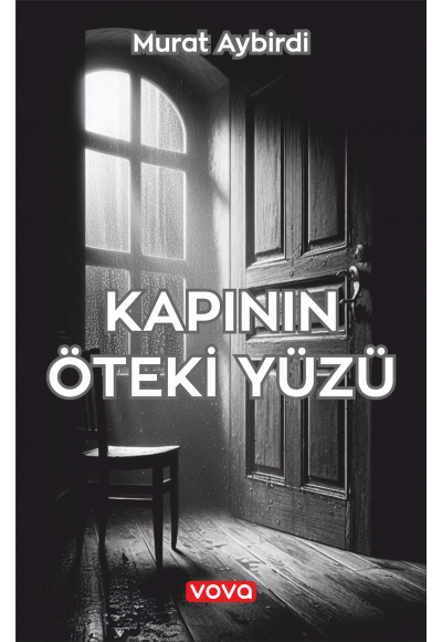 Kapının Öteki Yüzü - Murat Aybirdi