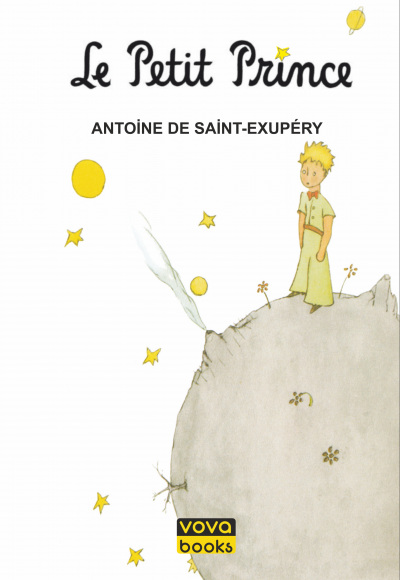 Le Petit Prince Fransızca Roman