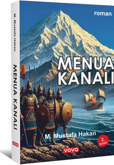 Menua Kanalı - M.Mustafa Hakan