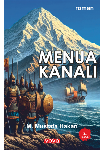 Menua Kanalı - M.Mustafa Hakan