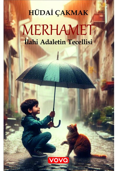 Merhamet - Hüdai Çakmak