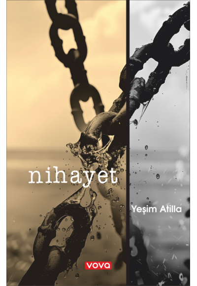Nihayet - Yeşim Atilla