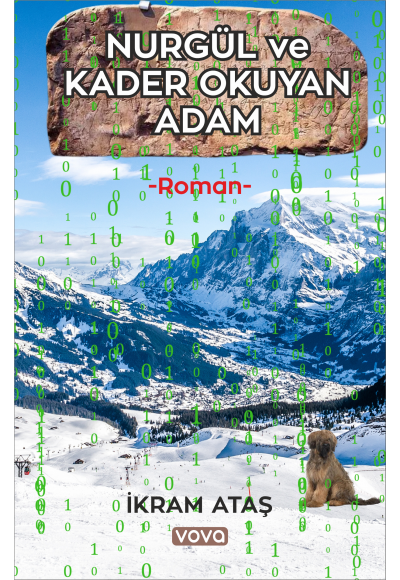 Nurgül ve Kader Okuyan Adam - İkram Ataş
