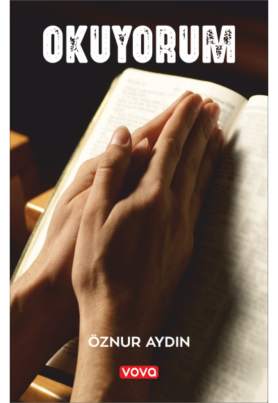 Okuyorum - Öznur Aydın
