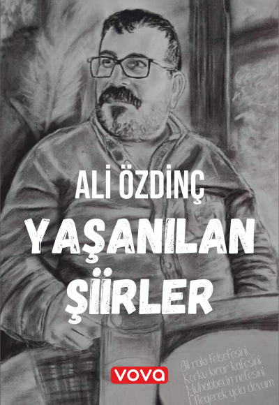 Yaşanılan Şiirler - Ali Özdinç