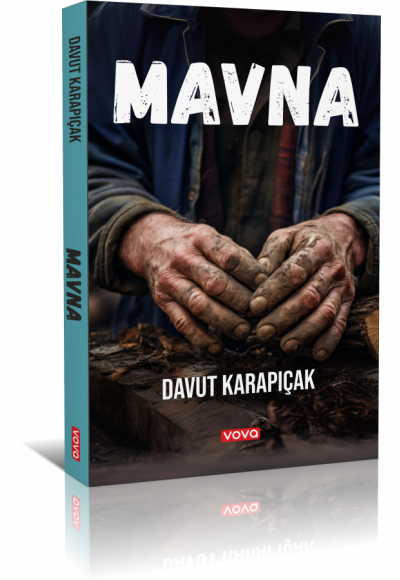 Mavna - Davut Karapıçak