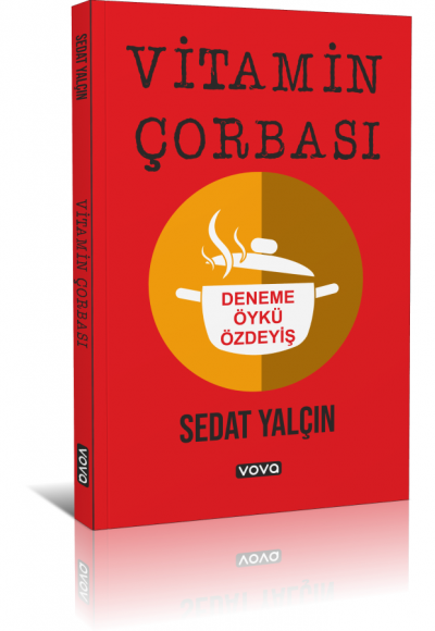 Vitamin Çorbası - Sedat Yalçın