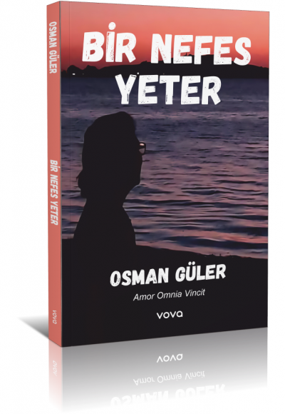 Bir Nefes Yeter - Osman Güler