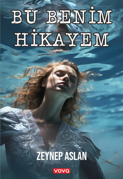 Bu Benim Hikayem - Zeynep Aslan