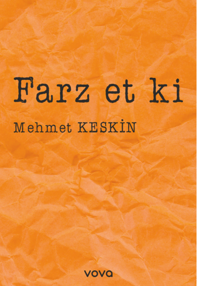 Farz et ki - Mehmet Keskin