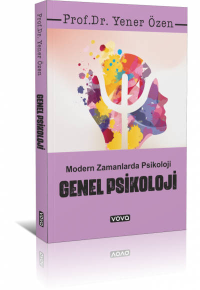 Genel Psikoloji - Prof.Dr.Yener Özen