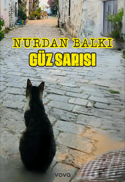 Güz Sarısı - Nurdan Balkı