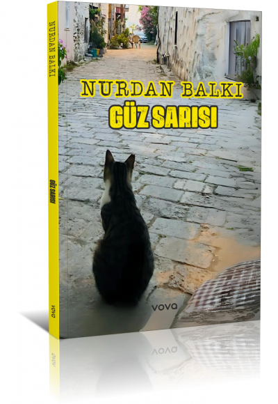 Güz Sarısı - Nurdan Balkı