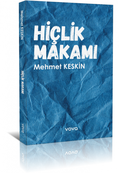 Hiçlik Makamı - Mehmet Keskin