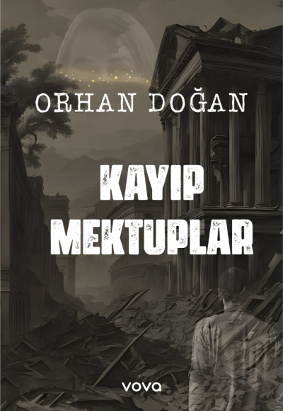 Kayıp Mektuplar - Orhan Doğan