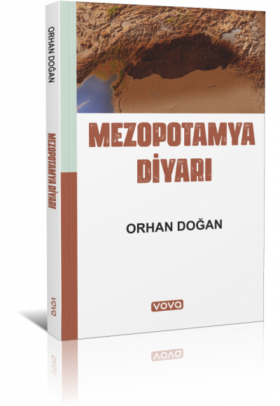 Mezopotamya Diyarı - Orhan Doğan