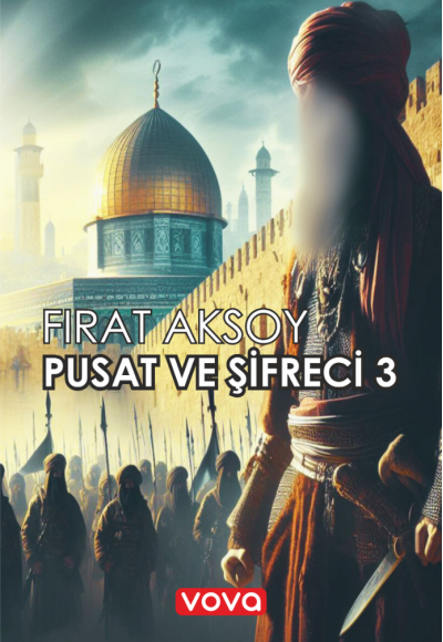 Pusat ve Şifreci 3 O Geliyor - Fırat Aksoy