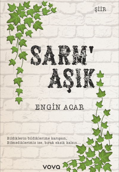 Sarmaşık - Engin Acar