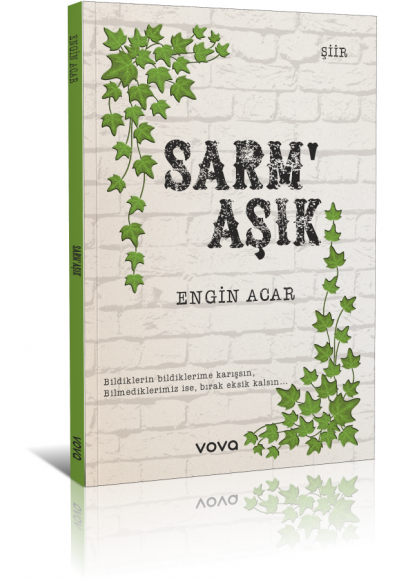 Sarmaşık - Engin Acar