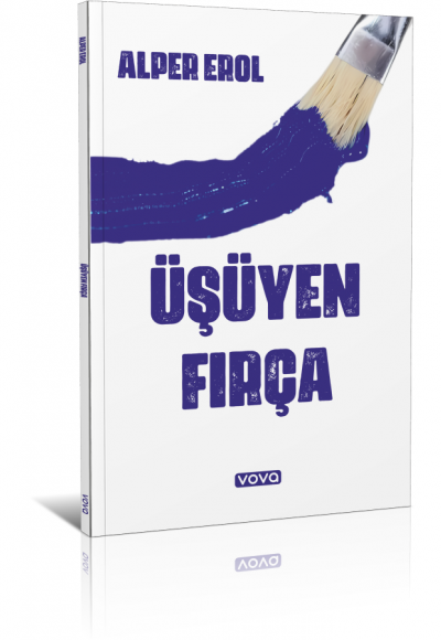 Üşüyen Fırça - Alper Erol