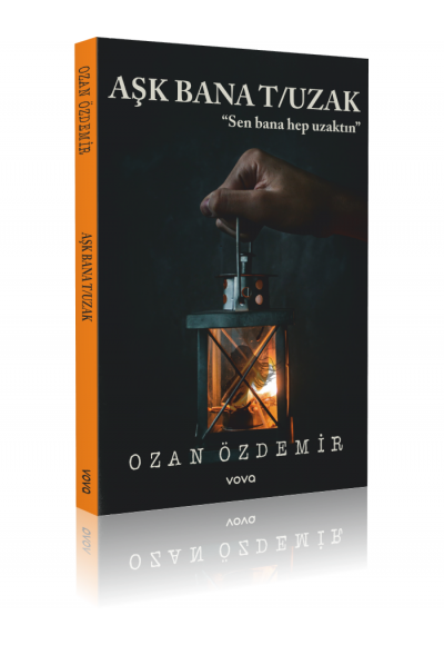 Aşk Bana Tuzak "Sen bana hep uzaktın" - Ozan Özdemir