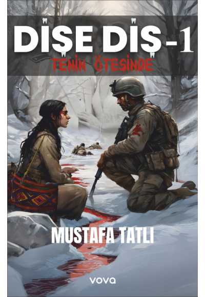 Dişe Diş-1 Tenin Ötesinde - Mustafa Tatlı