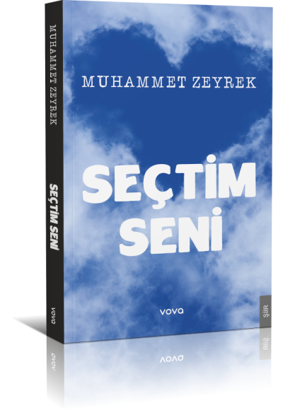 Seçtim Seni - Muhammet Zeyrek