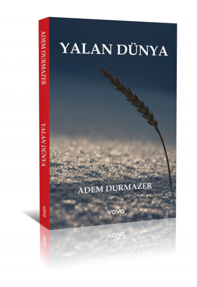 Yalan Dünya - Adem Durmazer