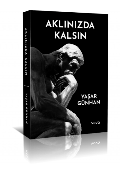 Aklınızda Kalsın - Yaşar Günhan