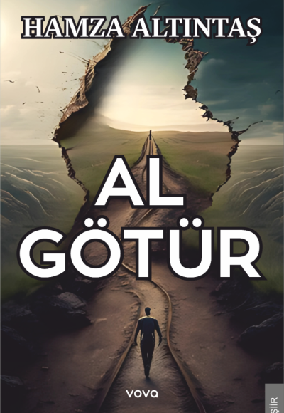 Al Götür - Hamza Altıntaş