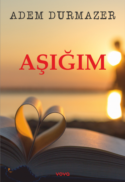 Aşığım - Adem Durmazer