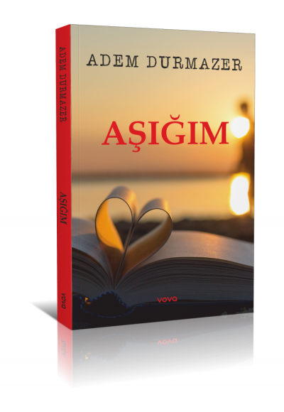 Aşığım - Adem Durmazer