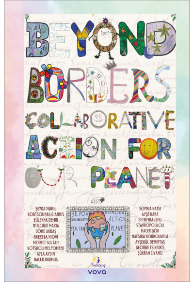 Beyond Borders Collobrative Action For Our Planet