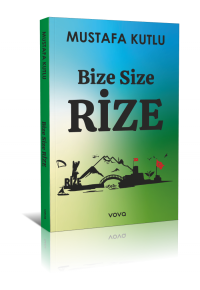 Bize Size Rize - Mustafa Kutlu