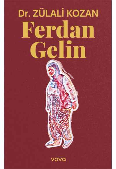 Ferdan Gelin - Dr.Zülali Kozan
