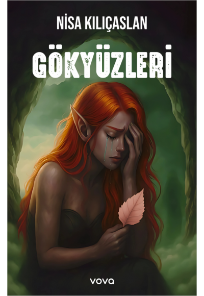 Gökyüzleri - Nisa Kılıçaslan