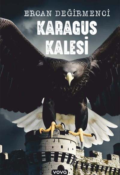 Karagus Kalesi - Ercan Değirmenci