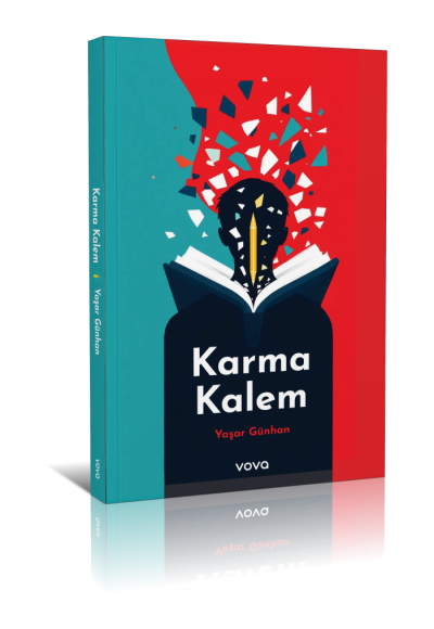 Karma Kalem - Yaşar Günhan