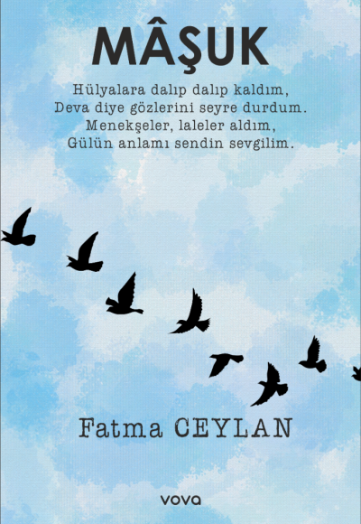 Maşuk - Fatma Ceylan