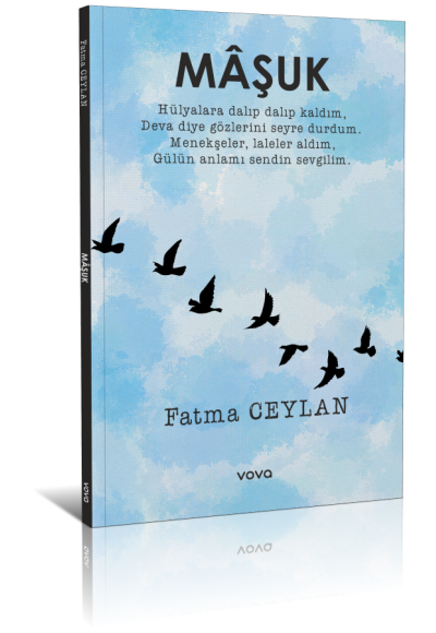 Maşuk - Fatma Ceylan