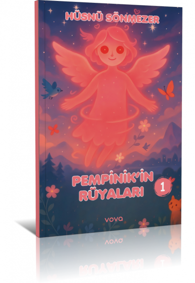 Pempinik'in Rüyaları 1 - Hüsnü Sönmezer